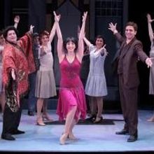 Stoneham Theatre Nominated for 4 Elliot Norton Awards