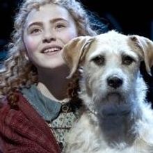 THIRTEEN to Bring Broadway's ANNIE to NYC Classrooms as Part of Education Initiative