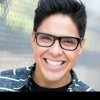 George Salazar & Remy Zaken Featured in Tomorrow's New Episode of TAKE A TEN Podcast