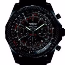 Breitling and Bentley Celebrate Anniversary With New Watch