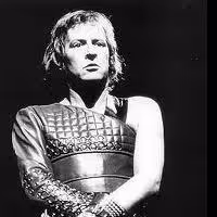 UK Stage Actor Alan Howard Passes Away at 77