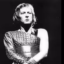 UK Stage Actor Alan Howard Passes Away at 77