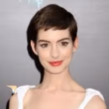 UPDATE: Anne Hathaway's Rep Says CABARET on Broadway Reports 'Not True'
