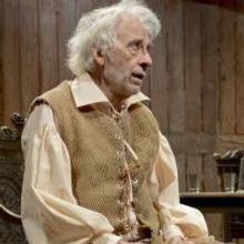 Photo Flash: First Look at Austin Pendleton and More in THE LAST WILL