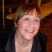 Photo Flash: Geri Jewell Receives Lifetime Achievement Award; Announces Book, Stage…