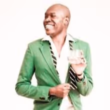 James Jackson, Jr. Brings LAST TUESDAY... to DROM Tonight