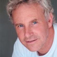 Tony Nominee John Dossett Ready to Join Broadway's CHICAGO Following Injury