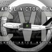 CHARLIE VICTOR ROMEO Returns to 3LD Art & Technology Center, Now thru 10/20