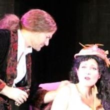 BWW Reviews: Thrilling JEKYLL & HYDE at Candlelight