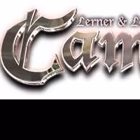 CAMELOT National Tour Coming to The Playhouse on Rodney Square, 4/14-19