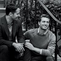 Tiffany's Features Same Sex Couple in New Ad