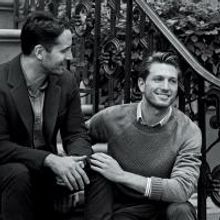 Tiffany's Features Same Sex Couple in New Ad