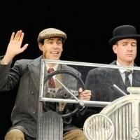 Review Roundup: PERFECT NONSENSE Starring Macfadyen and Mangan