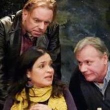 Drilling Company's THE NORWEGIANS to Play Final Performance on 4/27