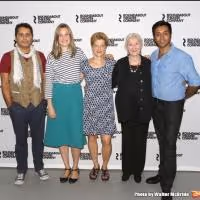 INDIAN INK, Starring Rosemary Harris, Begins Previews Off-Broadway Tonight