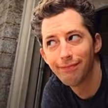Exclusive Interview: Josh Grisetti Preps for His Broadway Debut (For Real This Time)…