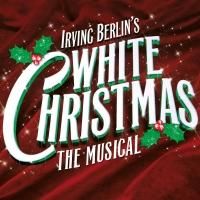 Full Cast Released for UK's WHITE CHRISTMAS