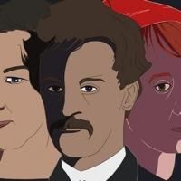 Soubrette Productions Presents ASSASSINS, Now thru 4/20