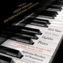 41st Annual Heida Hermanns International Voice Competition Set for 12/1 & 2