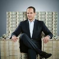 CNBC Premieres Season Three of THE PROFIT Tonight
