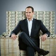 CNBC Premieres Season Three of THE PROFIT Tonight