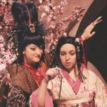 Gainesville Theatre Alliance Presents WonderQuest's SLEEPING BEAUTY, Opening Today