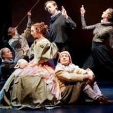 BWW Reviews: Happenstance's 'Vanitas' Their Production Yet