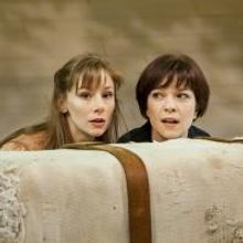 BWW Interviews: Elizabeth Bunch Talks Alley Theatre's AS YOU LIKE IT