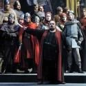 Tenor Francisco Casanova Heralds Start of Verdi Bicentennial Today, 10/7