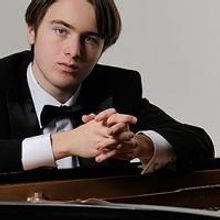 Asher Fisch Leads Atlanta Symphony in Works by Liszt, Rachmaninov and Strauss, Now th