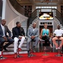 Kevin Hart & More Set for BET's REAL HUSBANDS OF HOLLYWOOD: Reunion Special, Today