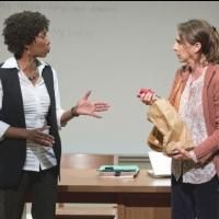 Photo Flash: First Look at LCT3's LUCE