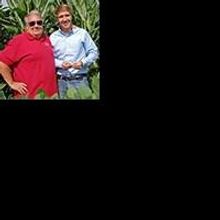 St. Louis County Library Foundation's Pacesetter Author Series Presents Farmer and Ph