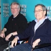 Photo Flashback: Remembering Nicholas Martin