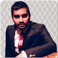 Aziz Ansari to Make ACES OF COMEDY Debut at The Mirage, 5/3-4