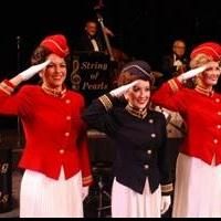 IN THE MOOD to Play Cutler Majestic Theatre, 11/19-24
