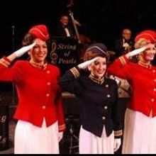 IN THE MOOD to Play Cutler Majestic Theatre, 11/19-24