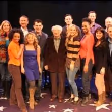 Photo Flash: Meet the Cast of York Theatre's TENDERLOIN
