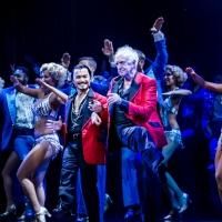 Photo Coverage: More From MISS SAIGON 25th Anniversary Gala!