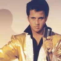 Brandon Bennett Returns to Suncoast Showroom with ELVIS MY WAY This Weekend