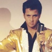 Brandon Bennett Returns to Suncoast Showroom with ELVIS MY WAY This Weekend