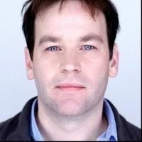 Mike Birbiglia to Recur in ORANGE IS THE NEW BLACK Season 3