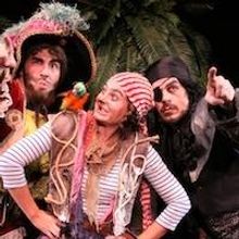 Downtown Cabaret's HOW I BECAME A PIRATE to Play Greenwich Arts Council, 10/5