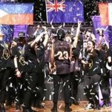World Hip Hop Dance Championships to Return to the Orleans Arena, 8/10