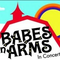Musical Theater Project, Kent State and the Beck Center Present BABES IN ARMS This…
