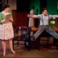 Photo Flash: First Look at ReGroup Theatre's SUCCESS STORY