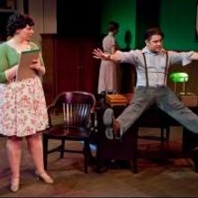 Photo Flash: First Look at ReGroup Theatre's SUCCESS STORY
