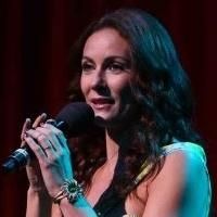 Photo Coverage: Patina Miller, Laura Benanti, and More Lead NJPAC Gala, NOTHIN' LIKE…