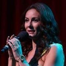 Photo Coverage: Patina Miller, Laura Benanti, and More Lead NJPAC Gala, NOTHIN' LIKE…