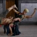 Photo Flash: Broadway's Colt Prattes Stars in Pink's New 'TRY' Video